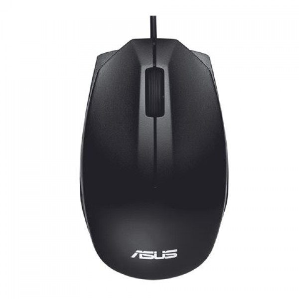 NOT DOD AS MOUSE UT280, Black