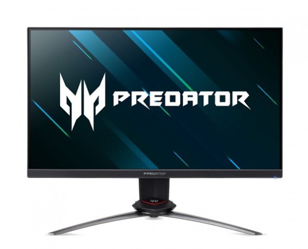 Monitor 25'' Acer XB253QGXBMIIPRZX IPS FHD 1ms 240Hz