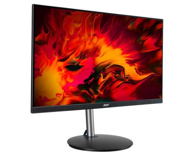 Monitor 24'' Acer XF243YPBMIIPRX IPS FHD 2ms 144Hz