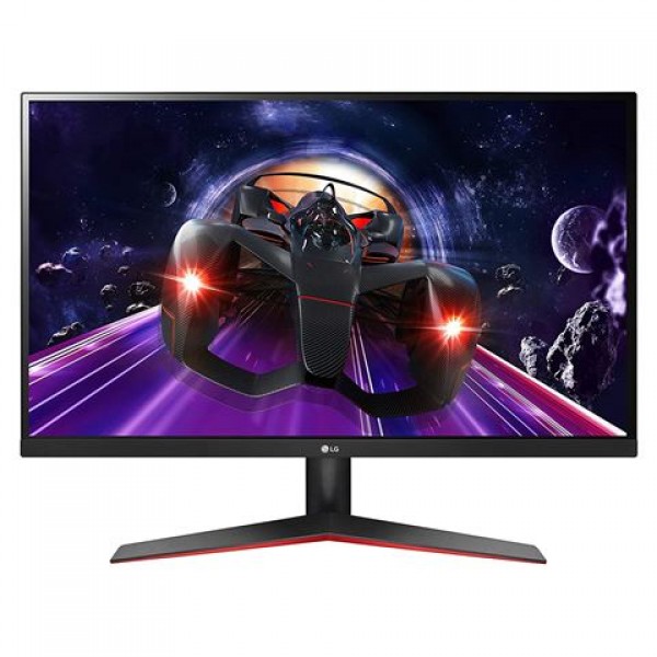 Monitor 24 LG 24MP60G-B Gaming IPS FHD 1ms FreeSync