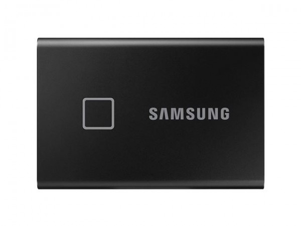 Eksterni SSD 1TB SAM Portable T7 Black EU