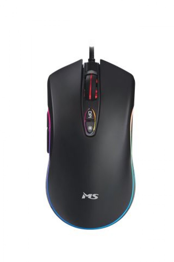 MIŠ MS NEMESIS C365 gaming