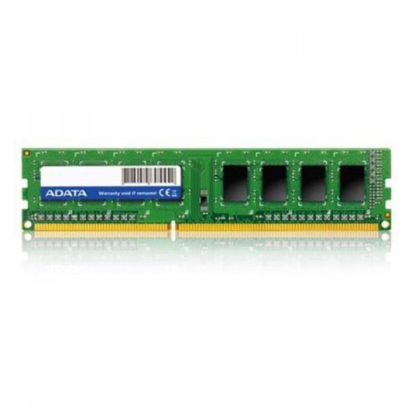 MEM DDR4 16GB 2666MHz AData AD4U266616G19-BGN
