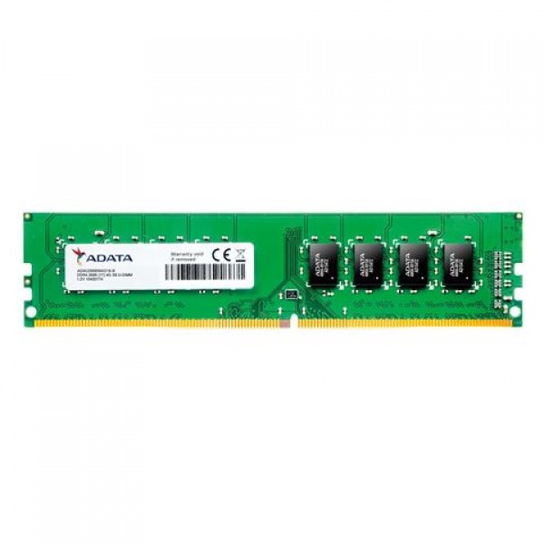 MEM DDR4 4GB 2666MHz AData AD4U26664G19-BGN