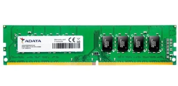 MEM DDR4 16GB 2666MHz AData AD4U2666716G19-RGN