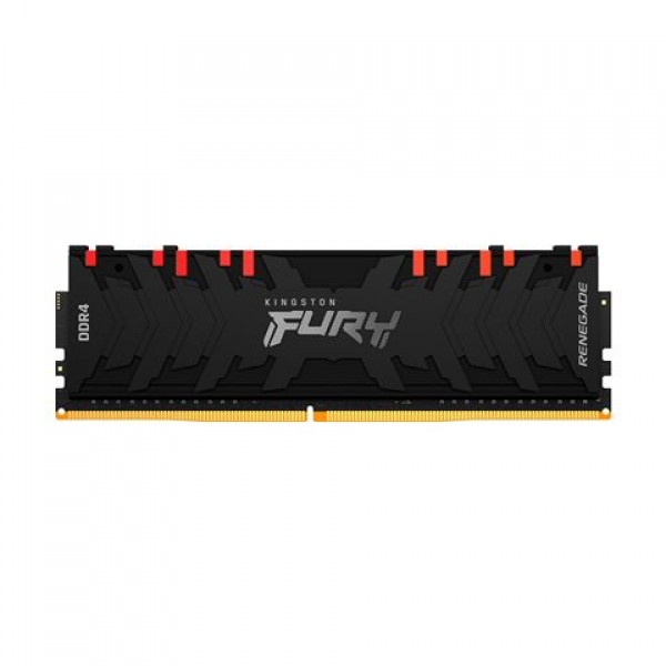 MEM DDR4.16GB 3200MHz FURY Renegade RGB KF432C16RB1A16