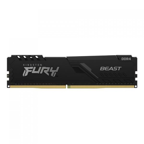 MEM DDR4 8GB 3733MHz FURY Beast KF437C19BB8