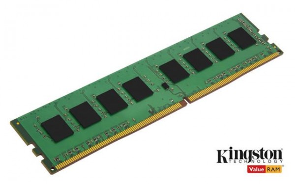 Memorija Kingston DDR4 16GB 2666MHz ValueRAM