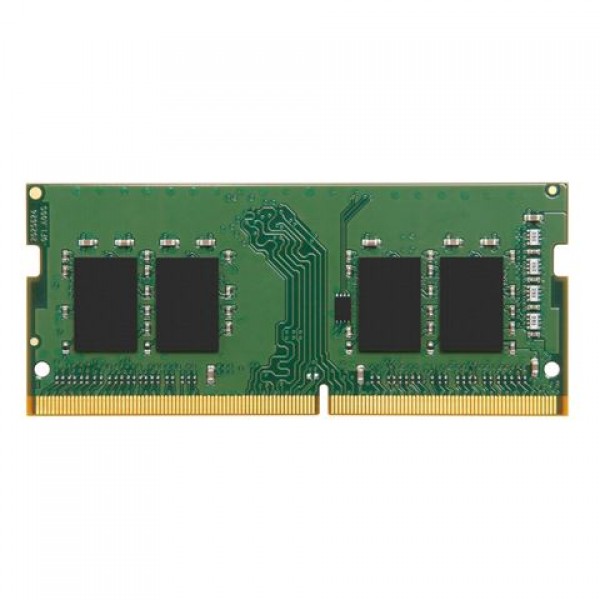 SO-DIMM DDR4 8GB 3200MHz KINGSTON KVR32S22S88