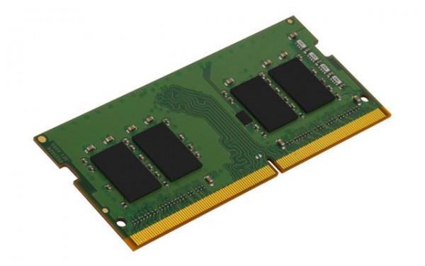 SO-DIMM DDR4 16GB 2666MHz KINGSTON KVR26S19D816