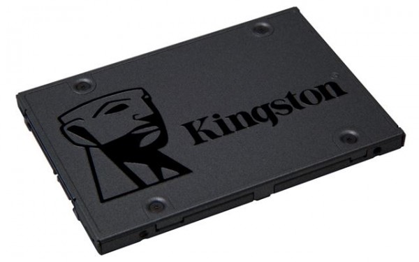 SSD Kingston 240GB A400 Series 2.5'' SATA3