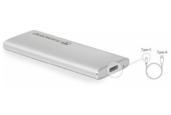 SSD DOD M.2 228022602240, USB3.1 SSD Enclosure Kit