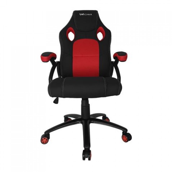 Gaming stolica UVI CHAIR HERO RED