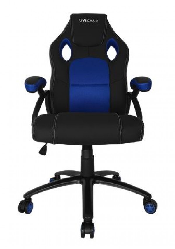 Gaming stolica UVI CHAIR STORM BLUE