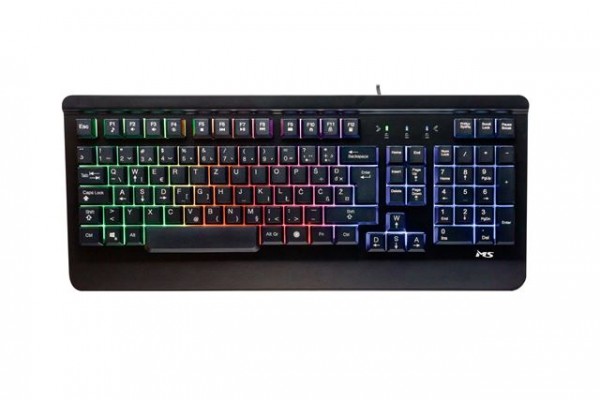 TAST MS ELITE C510 gaming