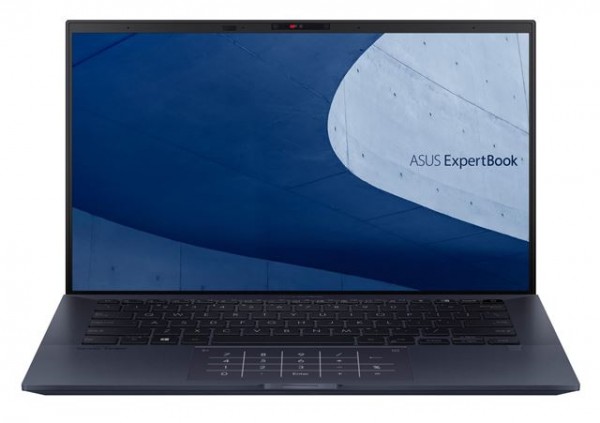 NB ASUS 14'' B9400CEA-KC1228X I7-1165G716G512GWIN11P
