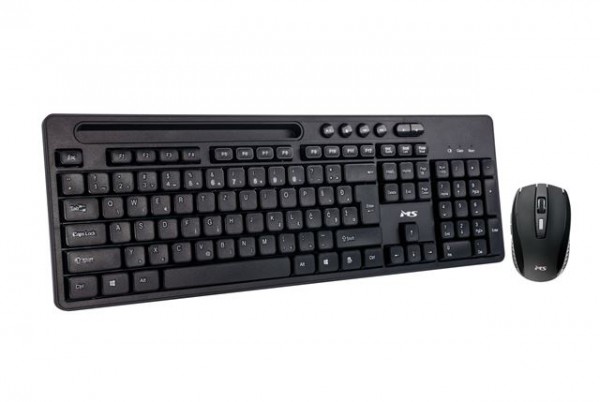 TAST + MIŠ MS ALPHA M310