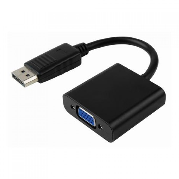 Adapter-konvertor HDMI na VGA (mž) LINKOM