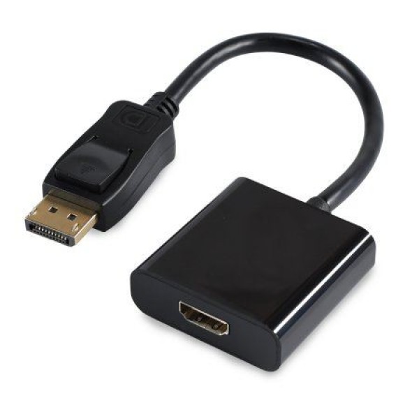 Adapter-konvertor DisplayPort na HDMI (mž)