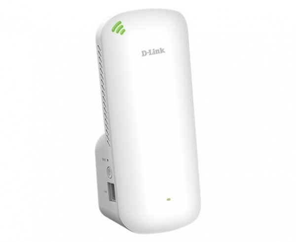 D-Link Wi-Fi 6 Range Extender DAP-X1860E