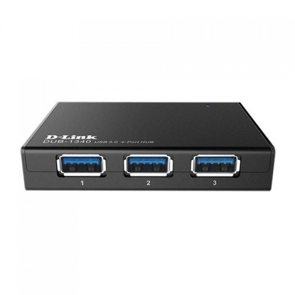 USB HUB D-Link DUB-1340
