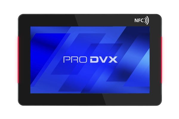 ProDVX PAN APPC-7XPLN PoE