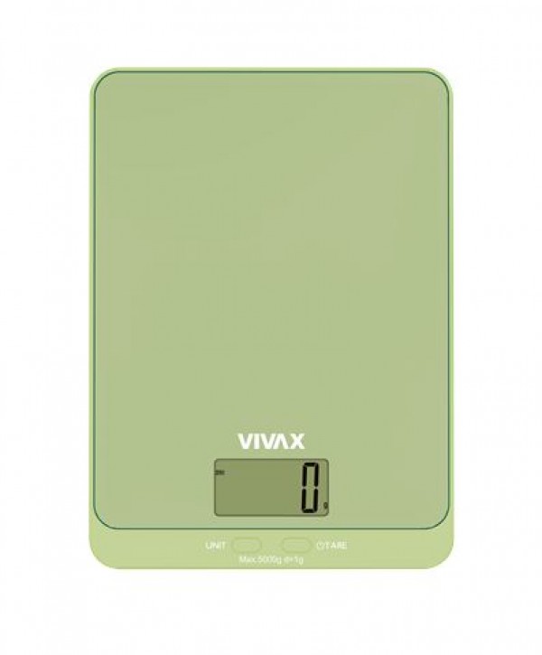 VIVAX HOME vaga kuhinjska KS-502G