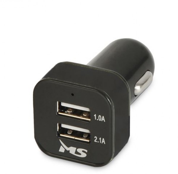 AUTO PUNJAČ MS POWER A100