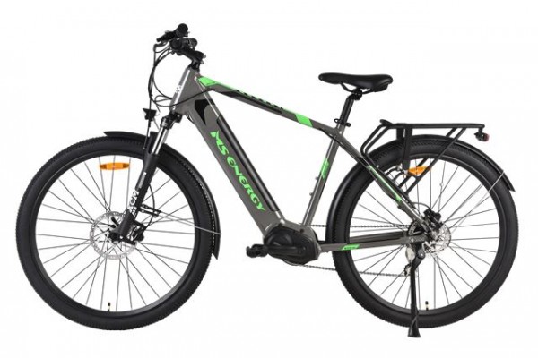 MS ENERGY eBike t100