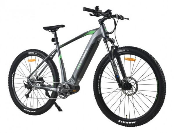 MS ENERGY eBike m100