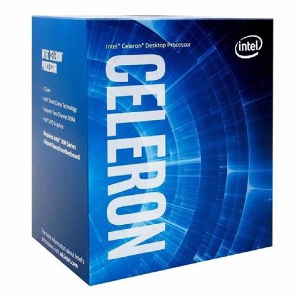 CPU INT Celeron G5905