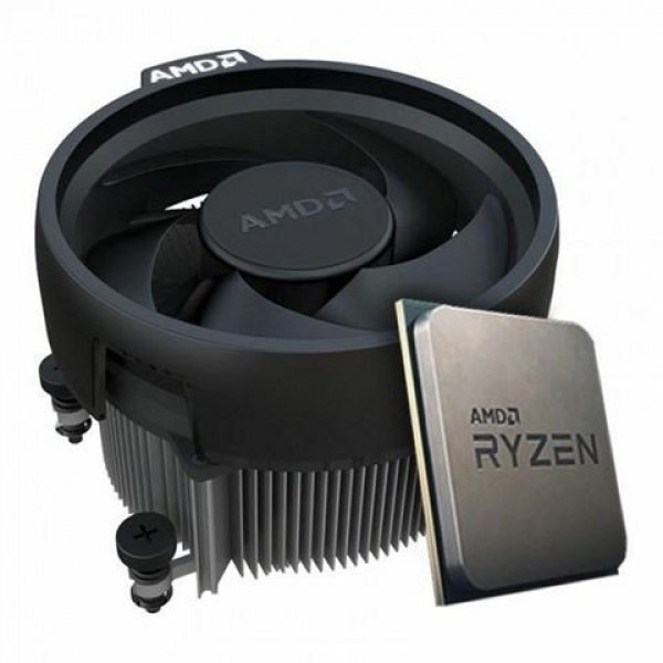 CPU AMD Ryzen 5 5600X MPK