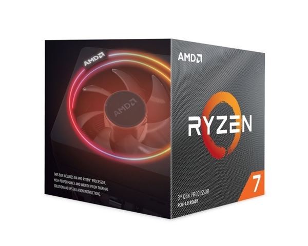 Procesor AMD Ryzen 7 PRO 8C16T 4750G MPK