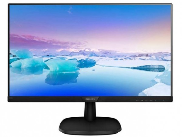 Monitor 27 Philips 273V7QDSB00 IPS DVIHDMIVGA