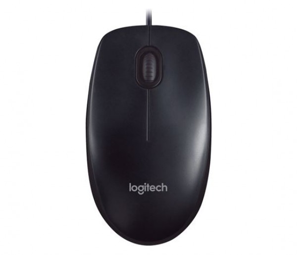 MIŠ LOGITECH M90 Retail
