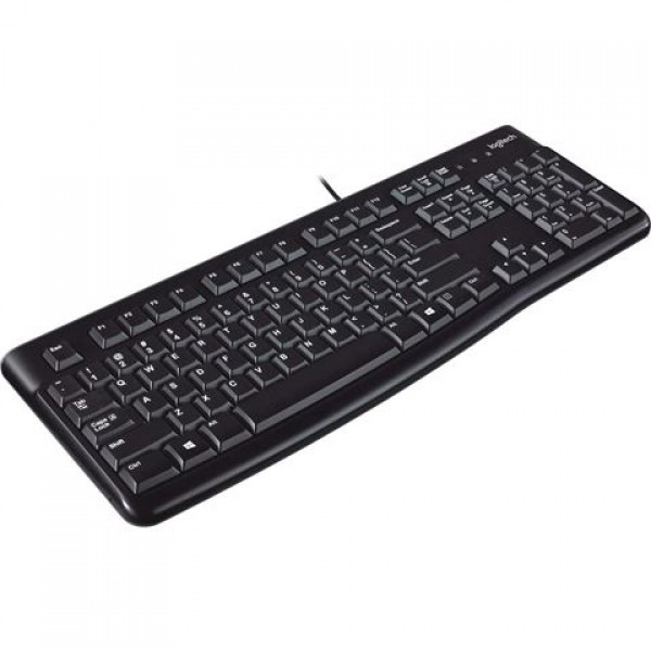 TAST LOGITECH K120 OEM US 920-002479