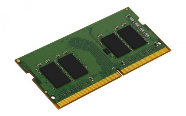 SO-DIMM DDR4 4GB 2666MHz KINGSTON KVR26S19S64