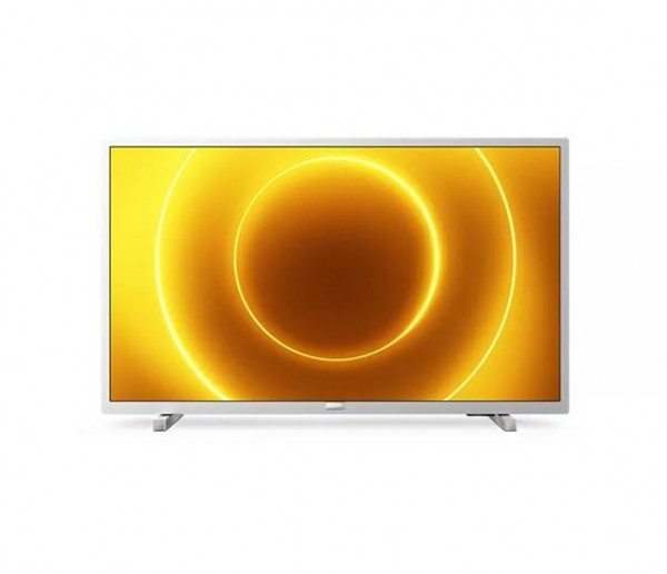 PHILIPS LED TV 32PHS552512,HD, SILVER
