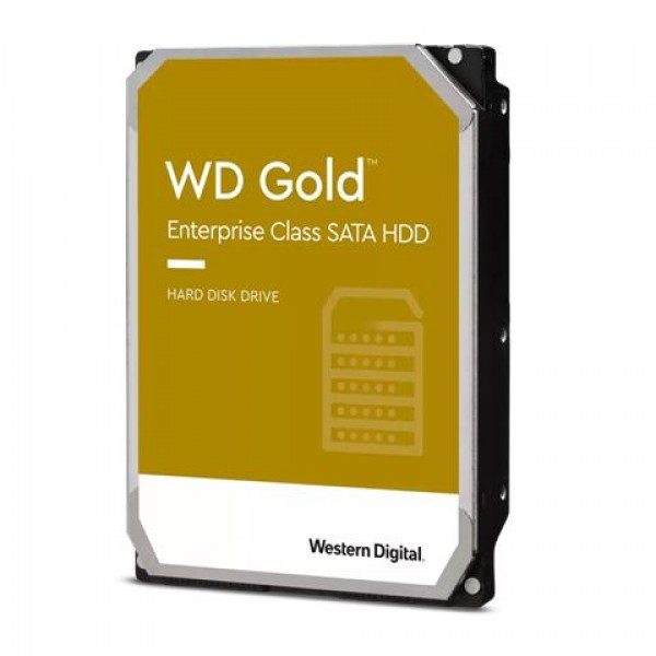 Tvrdi Disk WD Gold™ Enterprise Class 2TB