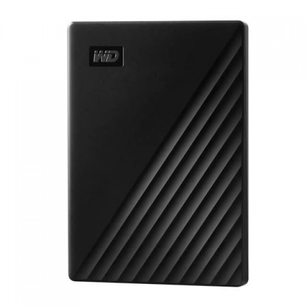 Eksterni Tvrdi Disk WD My Passport™ USB 3.2 Black 1TB