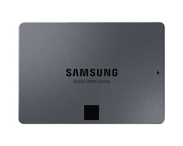 SSD.2TB SAMSUNG 870 QVO MZ-77Q2T0BWEU