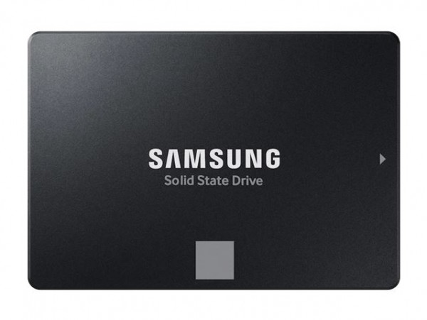 SSD 1TB Samsung 870 EVO 2.5'' EU