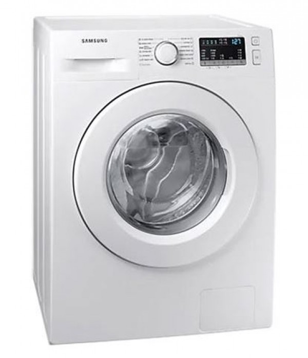 SAMSUNG mašina za pranje i sušenje WD80T4046EELE