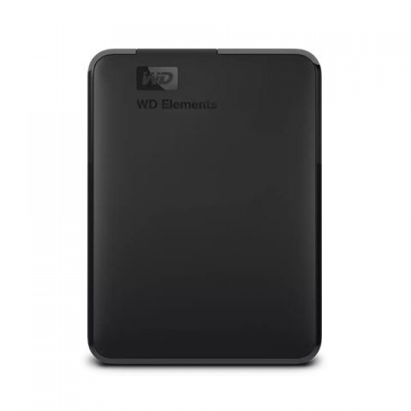 Eksterni hard Disk WD Elements™ Portable 2TB, 2.5˝