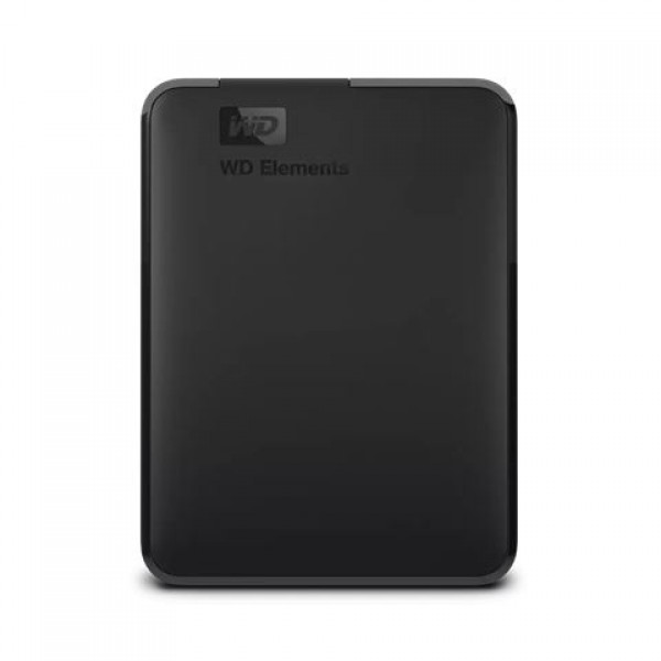 Vanjski Hard Disk WD Elements™ Portable 5TB