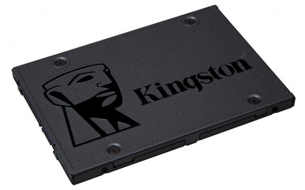 SSD  480GB KINGSTON SA400S37480G