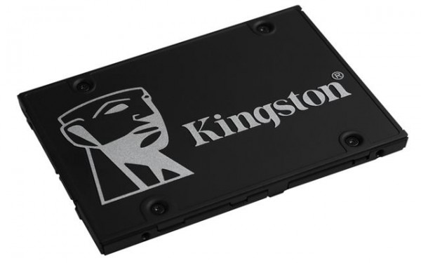 SSD 1TB KINGSTON KC600 2.5'' SATA 3