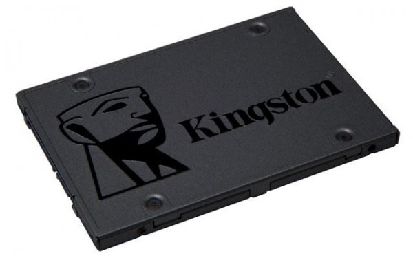 SSD  960GB KINGSTON SA400S37960G