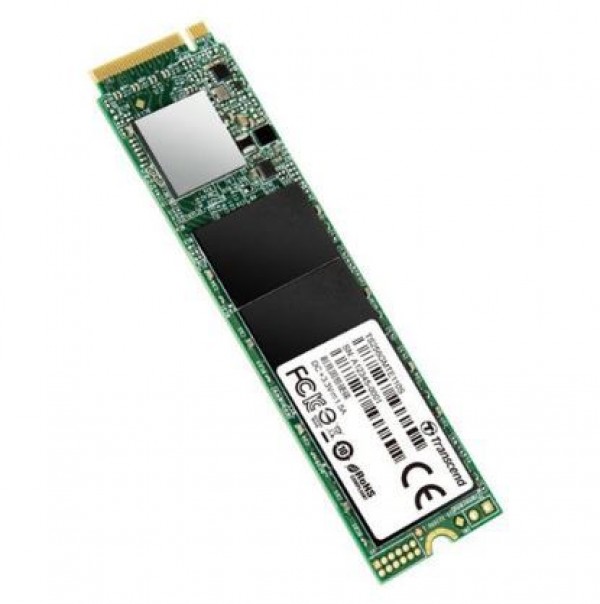 SSD M.2  256GB TRANSCEND TS256GMTE110S