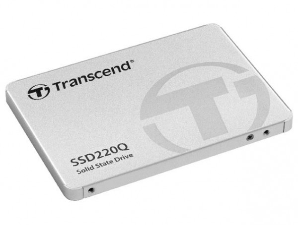 SSD 500GB TRANSCEND TS500GSSD220Q